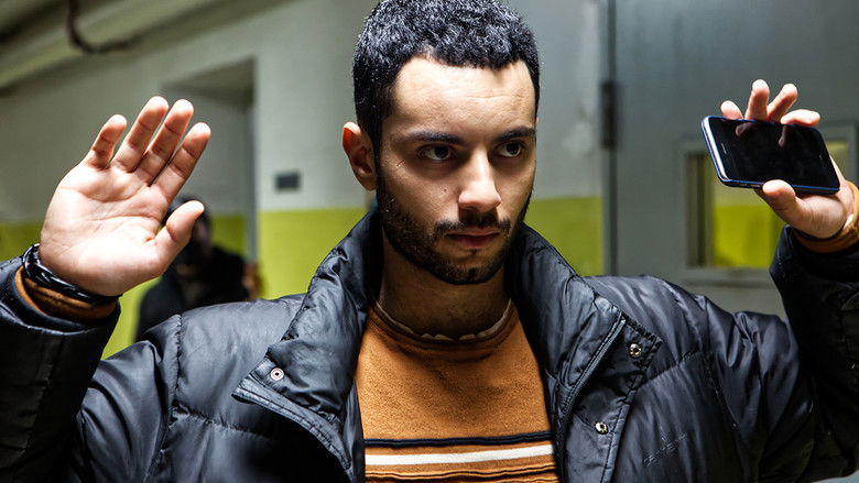 кадр из фильма Samad