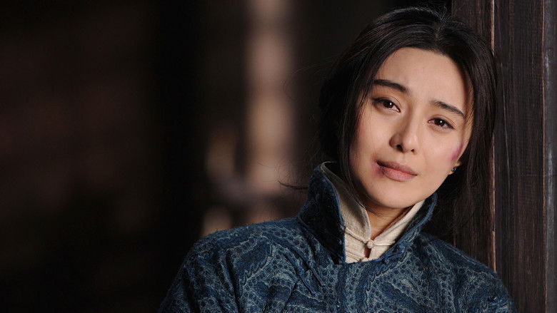 кадр из фильма Шаолинь