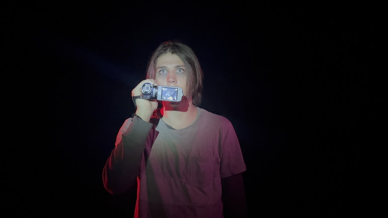 кадр из фильма Nowhere to Run