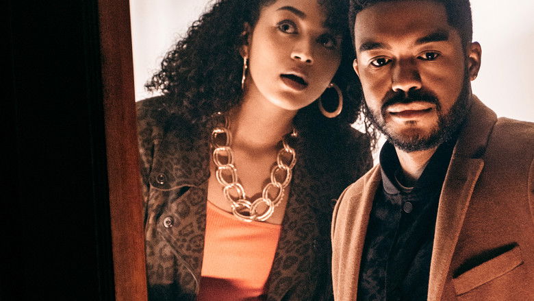 кадр из фильма Истории из морга 3