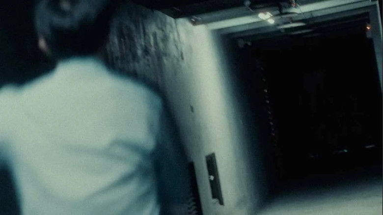 кадр из фильма 方死方生