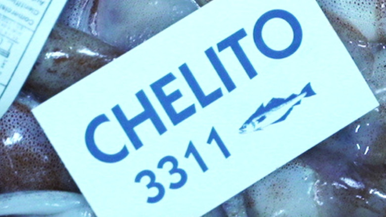 кадр из фильма Chelito