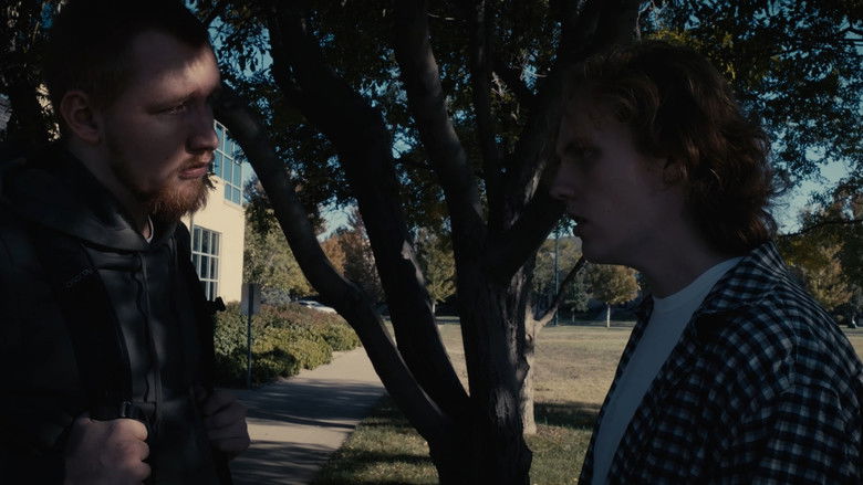 кадр из фильма Duality