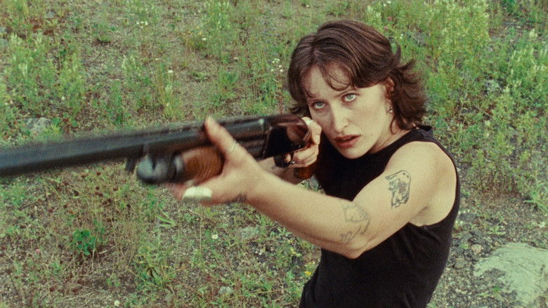 кадр из фильма Sick Bird