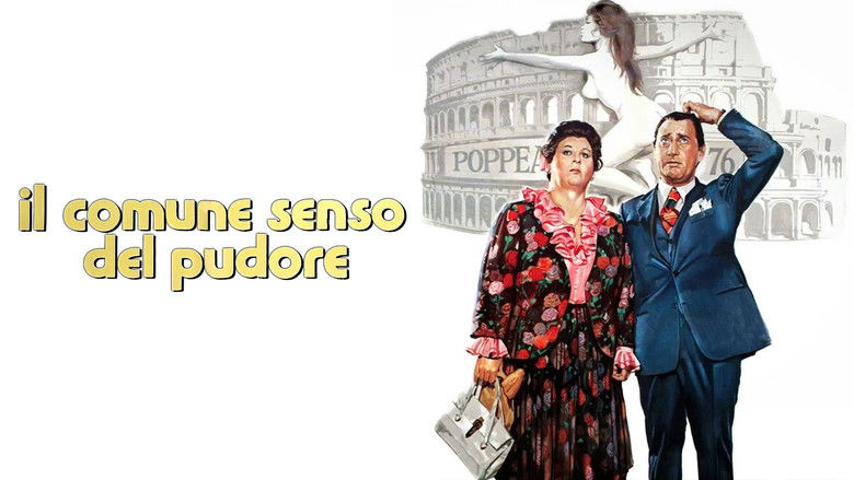 кадр из фильма Всеобщее чувство стыда