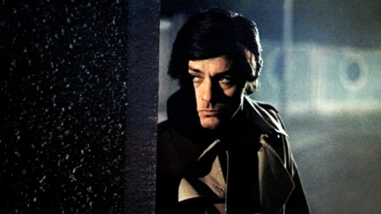 кадр из фильма Крупный Калибр