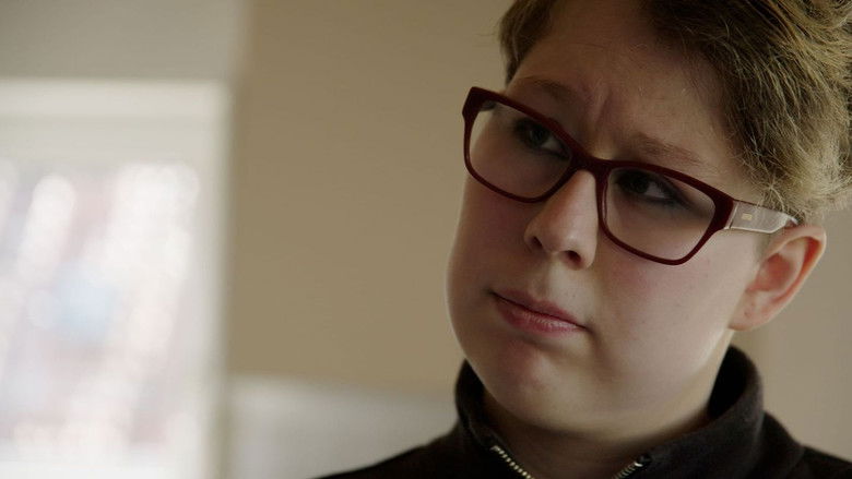 кадр из фильма Personnalités multiples - Vivre avec un trouble dissociatif de l’identité (TDI)