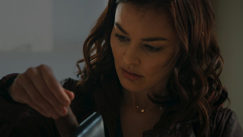 кадр из фильма Scarlett
