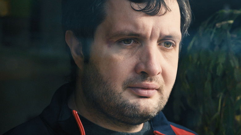 кадр из фильма Temps Mort