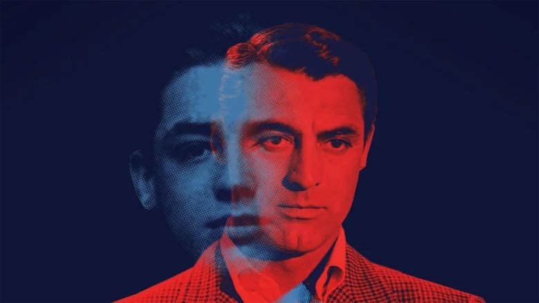 кадр из фильма Becoming Cary Grant