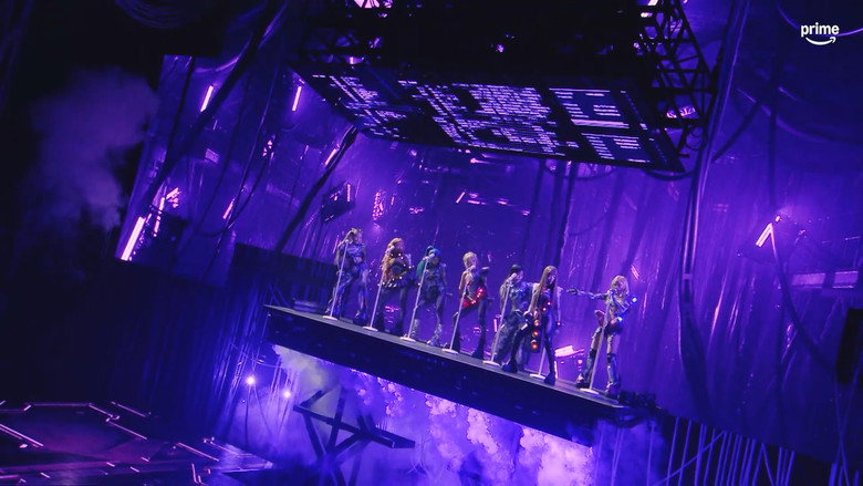 XG WORLD TOUR: THE CORE - Tokyo