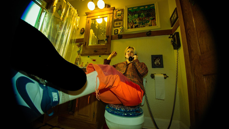 кадр из фильма Real Talk with Rocco Meo - Responsibility