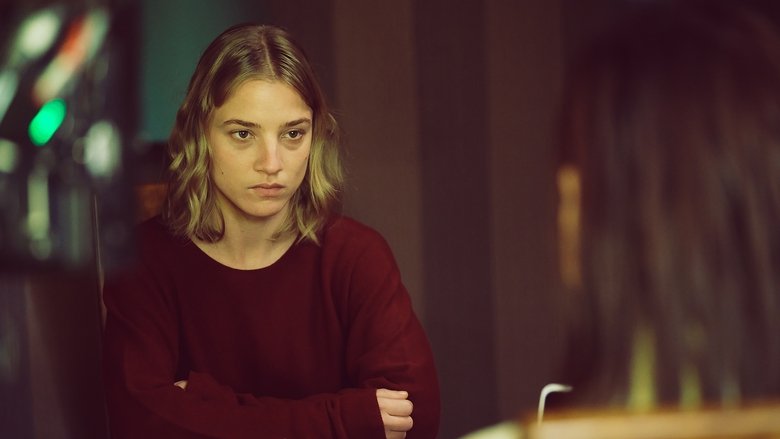 кадр из фильма Рабия