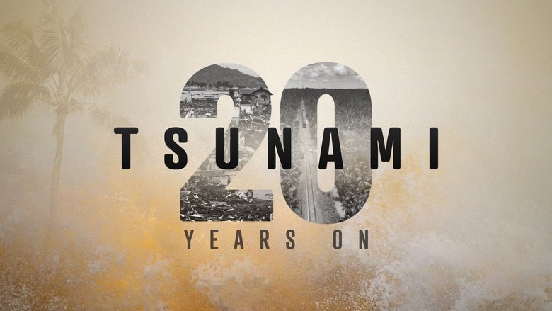 кадр из фильма Tsunami: 20 Years On