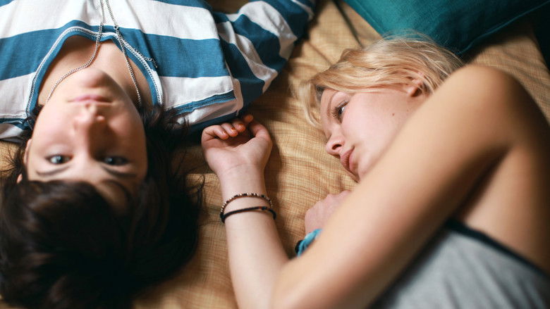 кадр из фильма Bitchkram