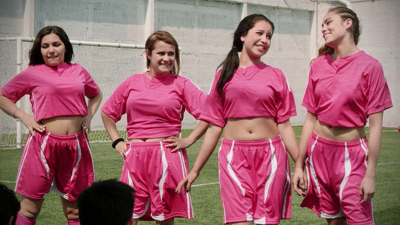 кадр из фильма Cascarita de plátano