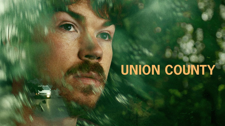 кадр из фильма Union County