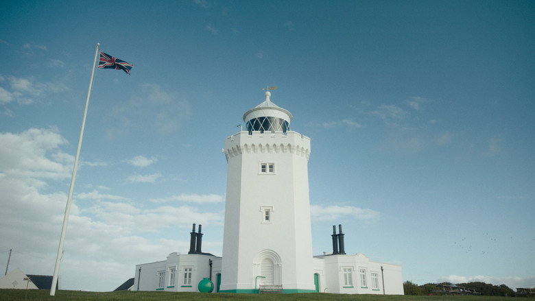 кадр из фильма KEEP