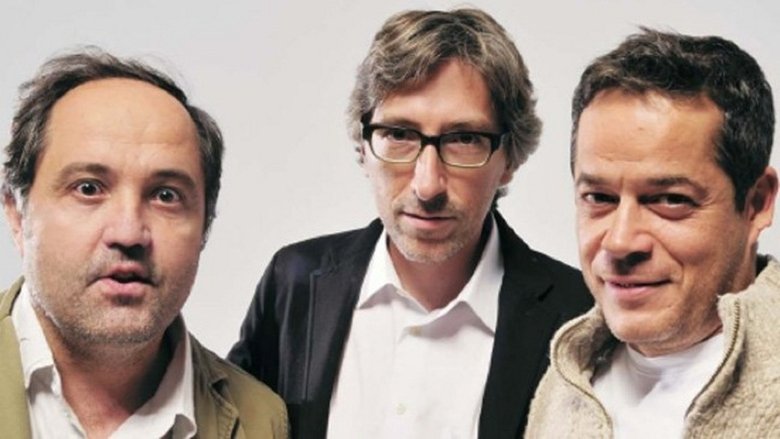 кадр из фильма ¿Qué fue de Jorge Sanz? 5 años después