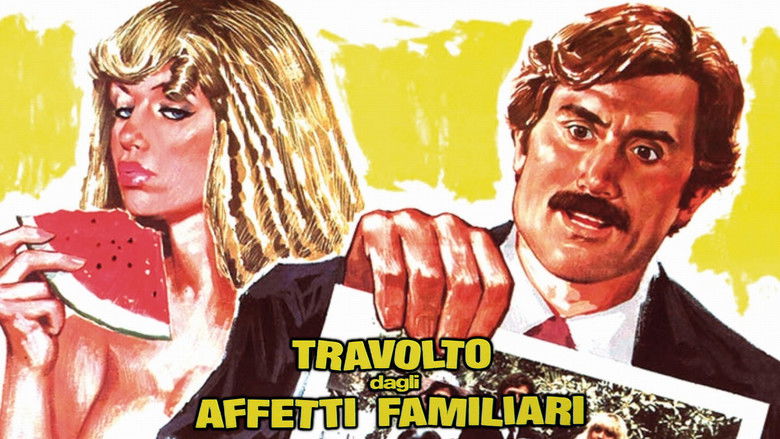 кадр из фильма Опрокинутый злой судьбой