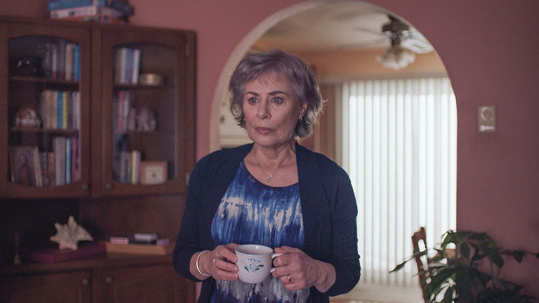 кадр из фильма Все мои маленькие горести