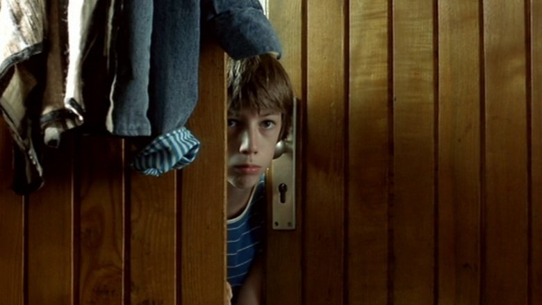 кадр из фильма Das Jahr der ersten Küsse