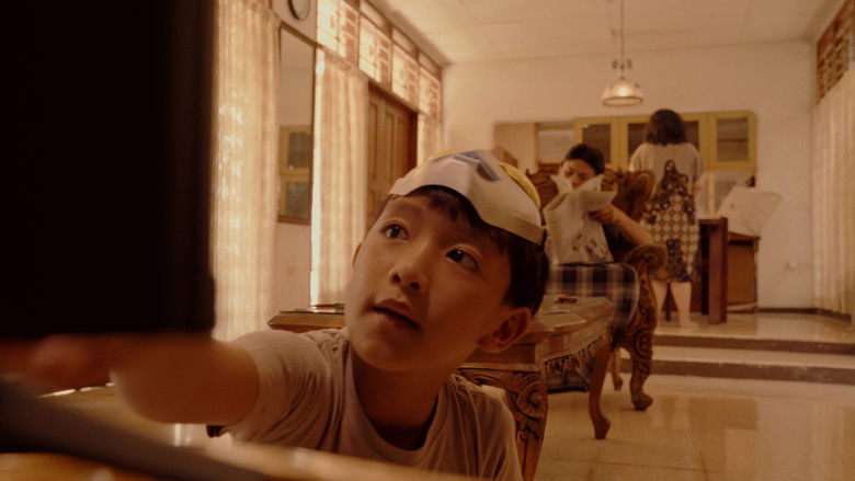 кадр из фильма Dunia Kiki