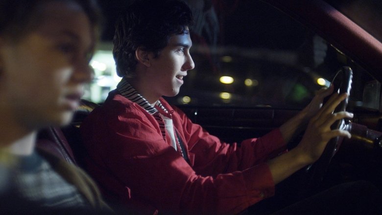 кадр из фильма Пало-Альто