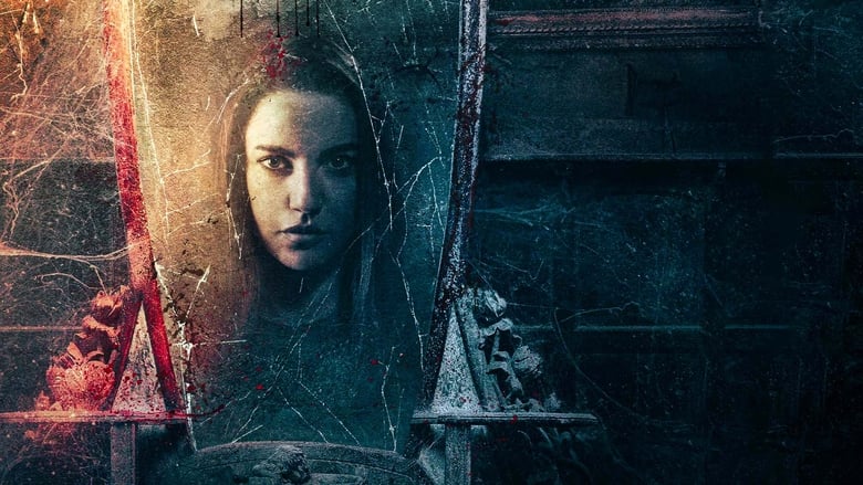 кадр из фильма جدران