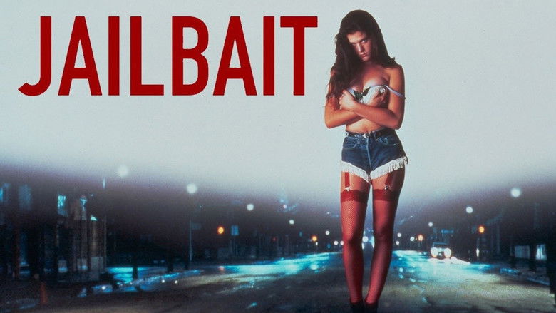 кадр из фильма Уголовщина