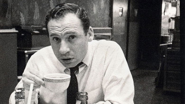 кадр из фильма The Automat