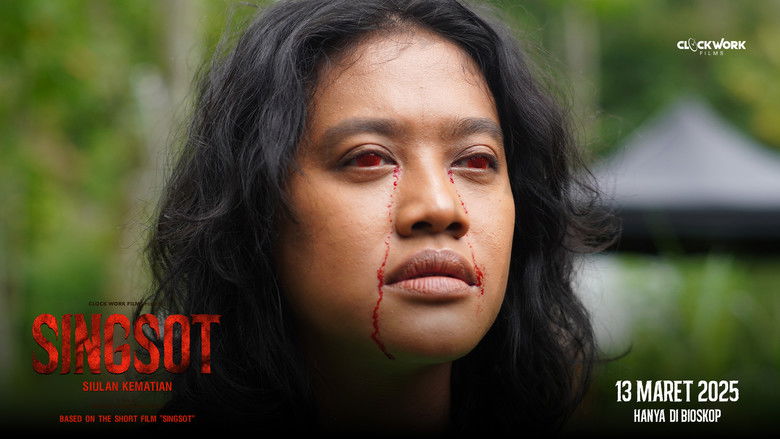 кадр из фильма Singsot: Siulan Kematian