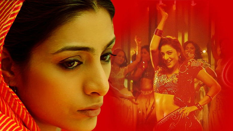 кадр из фильма Танцующая на грани