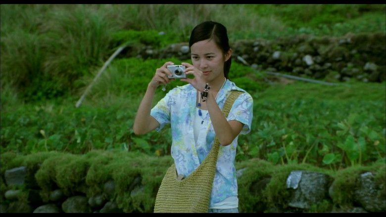 кадр из фильма 人之島