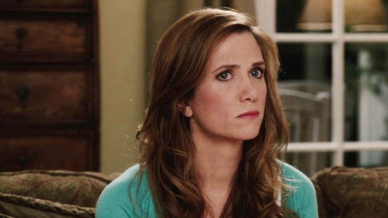 кадр из фильма Безумное свидание