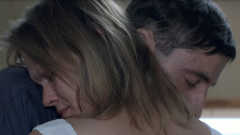 кадр из фильма Человечность