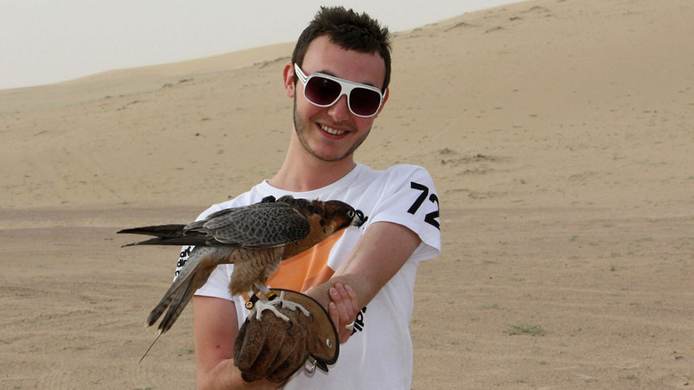 кадр из фильма Alex: A Life Fast Forward