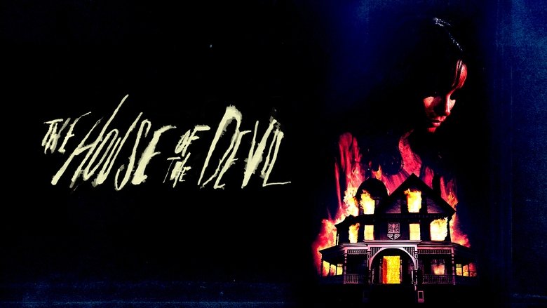 кадр из фильма Дом дьявола