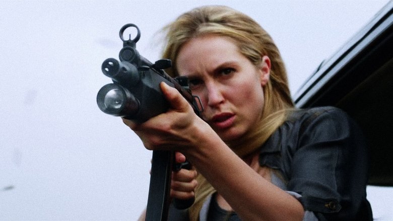 кадр из фильма Guardian