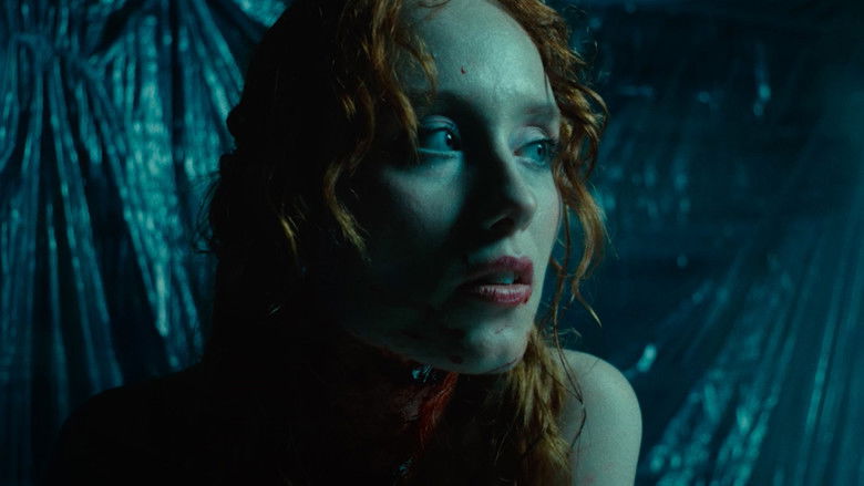 кадр из фильма Cannibal Mukbang