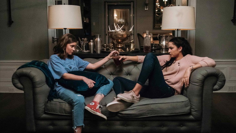 кадр из фильма Сатанинская паника