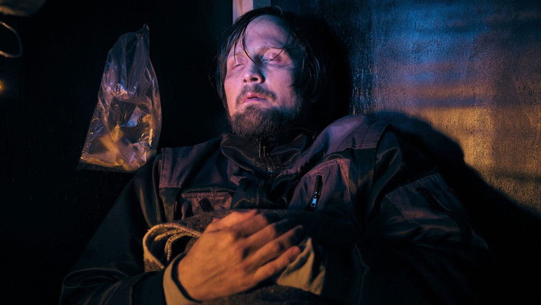 кадр из фильма Seeland - Ein Krimi vom Bodensee: Dämonen