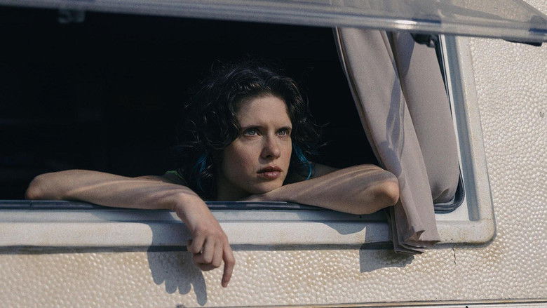 кадр из фильма Οι άγριες μέρες μας