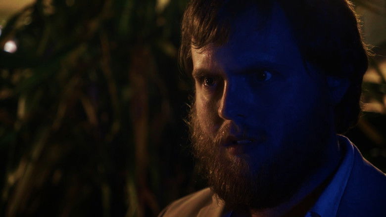 кадр из фильма Hiding in Plain Sight