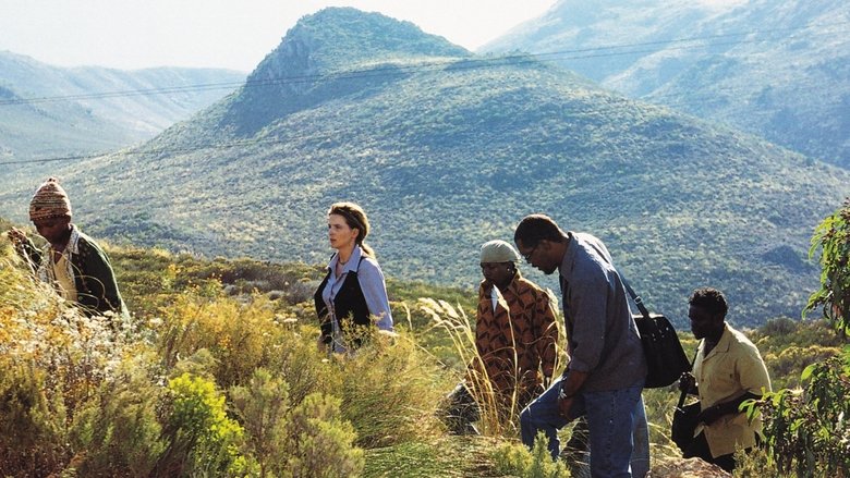 кадр из фильма В моей стране