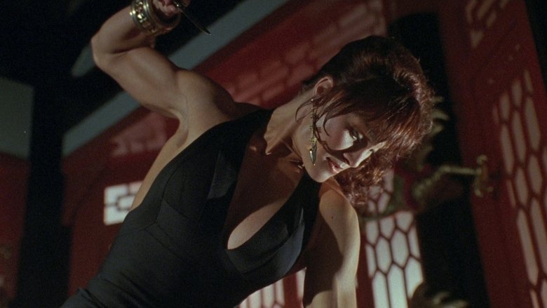 кадр из фильма Двойной удар