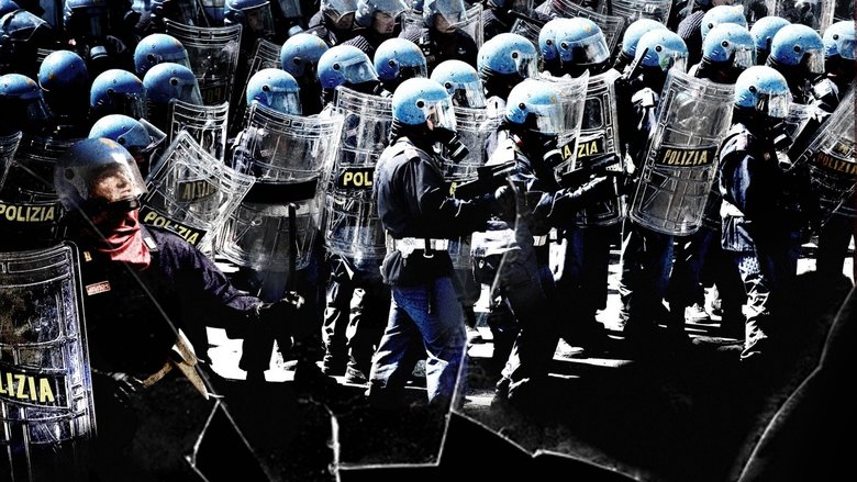 кадр из фильма Школа «Диаз»