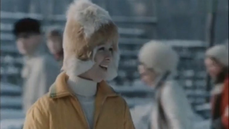 кадр из фильма Бой с тенью