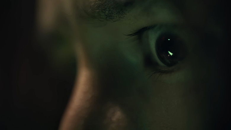 кадр из фильма Iron Lung