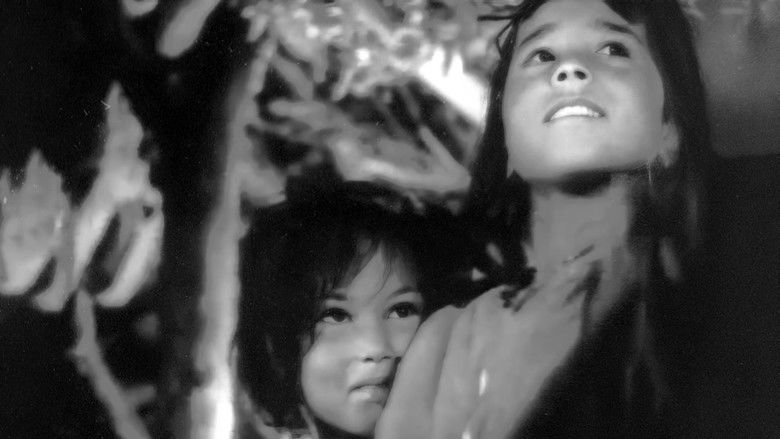 кадр из фильма Yasmina